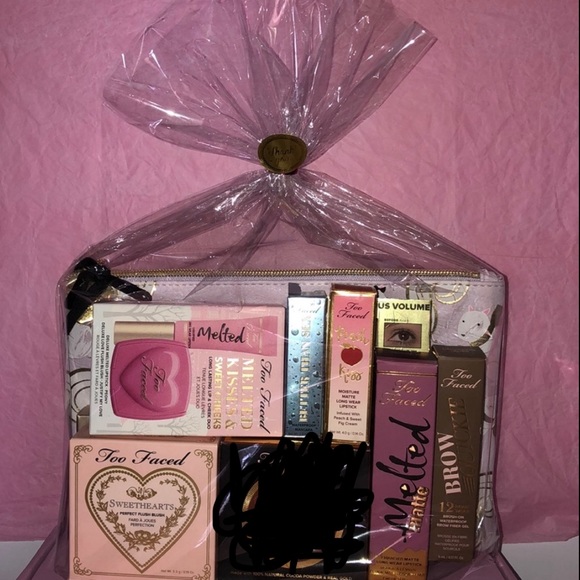 𝗧𝗢𝗢 𝗙𝗔𝗖𝗘𝗗 Bundle Deal - Picture 2 of 13